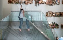 Metamorphosen 25Sept21 LangenFoundation FotoKlausStevens 06