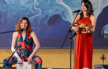 NRMF2022 FayaEnsemble FotoKlausStevens 06