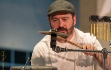 SZ6 5914 Stevens Langen Foundation