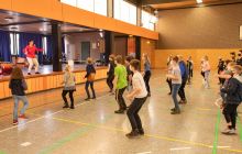 Workshop Peru in Jüchen   Foto Emil Zander (2)