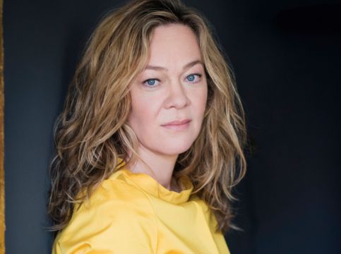 Portrait Katja Heinrich