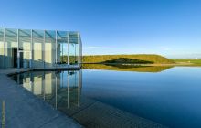 Metamorphosen 25Sept21 LangenFoundation FotoKlausStevens 14