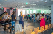 Amazonas-Workshop AEG-Duedo 08