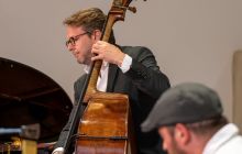 SZ6 5538 Stevens Langen Foundation