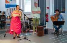 Amazonas-Workshop AEG-Duedo 12