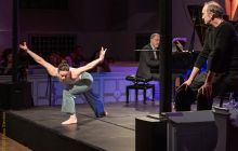 Metamorphosen 2022 Neanderkirche 08