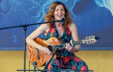 NRMF2022 FayaEnsemble FotoKlausStevens 04