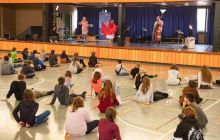 Workshop Peru in Jüchen   Foto Emil Zander (4)