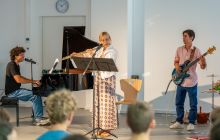 Amazonas-Workshop AEG-Duedo 02