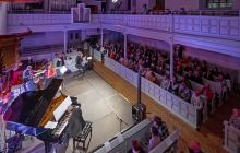 Metamorphosen 2022 Neanderkirche 13