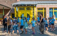 NRMF2022 WorkshopBRASILIEN Kastanienschule 14