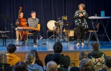 NRMF23 WS3 GesamtschuleJüchen Foto KlausStevens 2