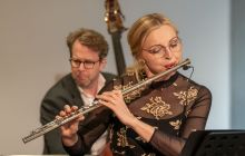 SZ6 5661 Stevens Langen Foundation