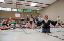 Workshop-ZJuechen 04