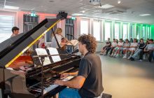 Amazonas-Workshop AEG-Duedo 16