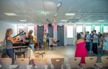 Amazonas-Workshop AEG-Duedo 20