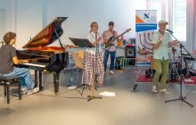 Amazonas-Workshop AEG-Duedo 21