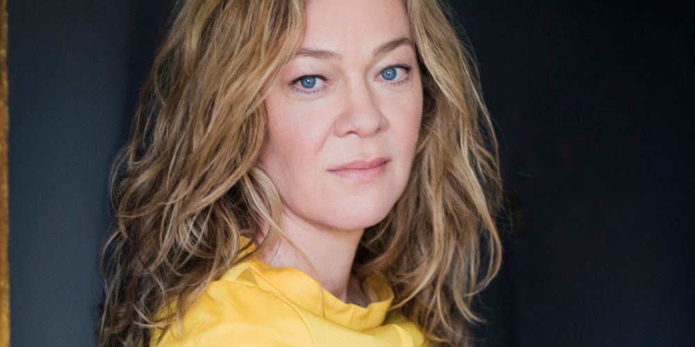 Portrait Katja Heinrich