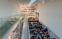 Metamorphosen 25Sept21 LangenFoundation FotoKlausStevens 16