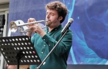 NMF2020 JazzOpenAir Foto AngelavandenHoogen 02