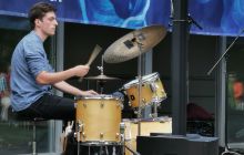 NMF2020 JazzOpenAir Foto AngelavandenHoogen 04