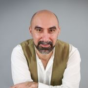 Musayyebi_Kioomars am Santur