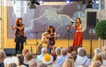 NRMF2022 FayaEnsemble FotoKlausStevens 03