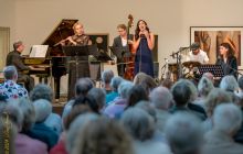 SZ6 5869 Stevens Langen Foundation