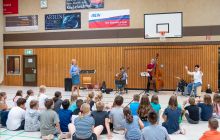 Workshop-ZJuechen 01