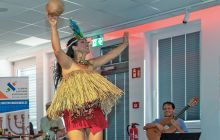 Amazonas-Workshop AEG-Duedo 17