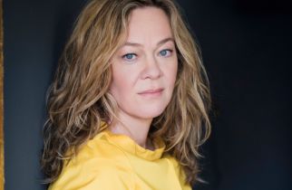 Portrait Katja Heinrich