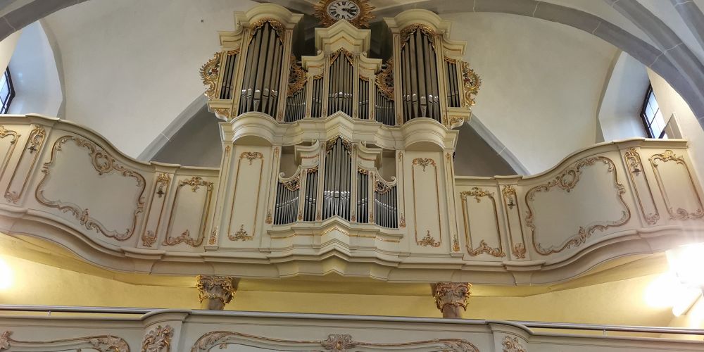 Orgel