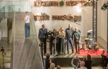 Metamorphosen 25Sept21 LangenFoundation FotoKlausStevens 11