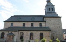 NRMF2021 BarockkircheWickrathberg FotoAngelavandenHoogen (9)