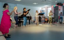 Amazonas-Workshop AEG-Duedo 09