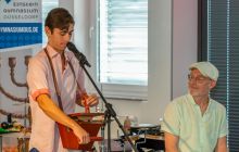 Amazonas-Workshop AEG-Duedo 13