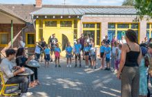 NRMF2022 WorkshopBRASILIEN Kastanienschule 04