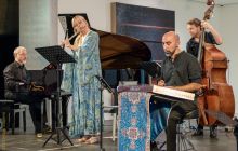 12 NRMF2022 OrientalColours LangenFoundation FotosKlausStevens (5)