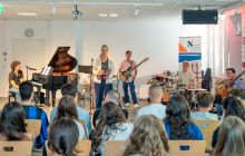 Amazonas-Workshop AEG-Duedo 15