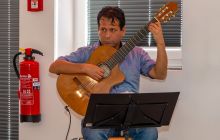 Amazonas-Workshop AEG-Duedo 19