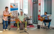 Amazonas-Workshop AEG-Duedo 22