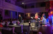 Metamorphosen 2022 Neanderkirche 09