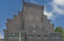 02 NRMF2022 OrientalColours Heilig-Kreuz-Kirche Gelsenkirchen FotoKlausStevens