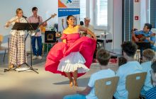 Amazonas-Workshop AEG-Duedo 14