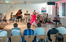 Amazonas-Workshop AEG-Duedo 24