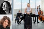 Fotos von Shai Terry, Lena Gorilek und dem Maiburg Ensemble
