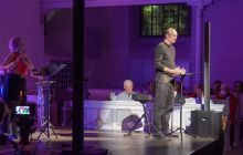 Metamorphosen 2022 Neanderkirche 02