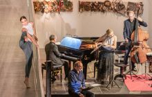 Metamorphosen 25Sept21 LangenFoundation FotoKlausStevens 08