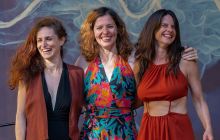 NRMF2022 FayaEnsemble FotoKlausStevens 11