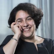 Portrait Zaeri Esfahani